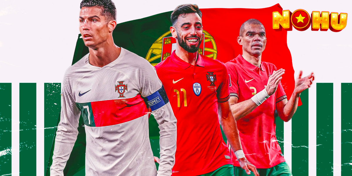 Nhận định bóng đá Bồ Đào Nha