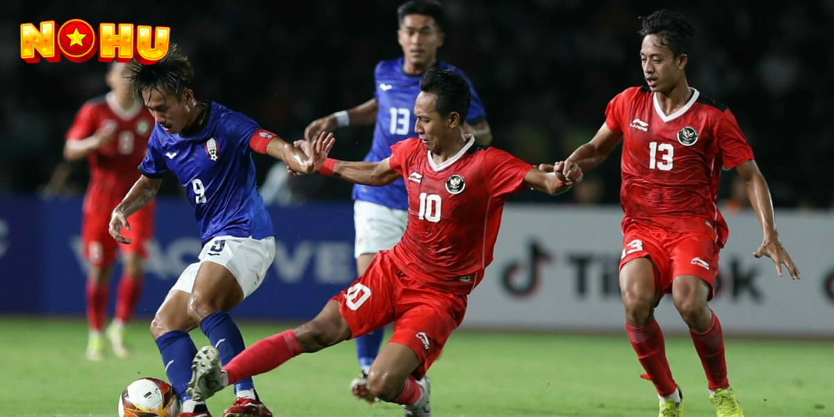 Nhận định bóng đá Indonesia