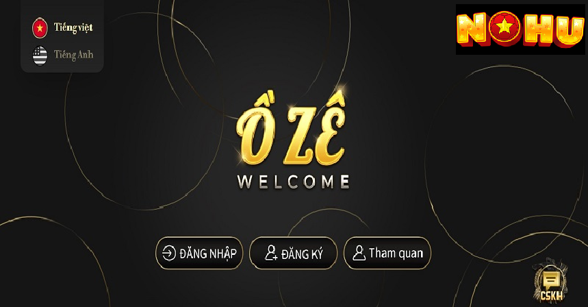 Oze84 – Đem Đến Thế Giới Game Chơi Đa Dạng Và Đẳng Cấp