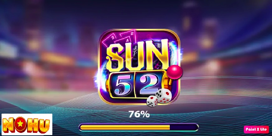 Sun52 – Chơi Game Bài Nạp Rút Với Tốc Độ Nhanh Và An Toàn