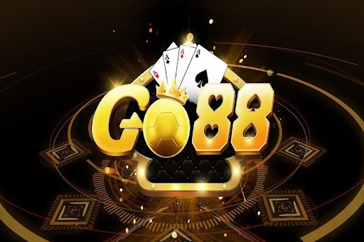 Cổng game Go88 dẫn đầu làng cá cược