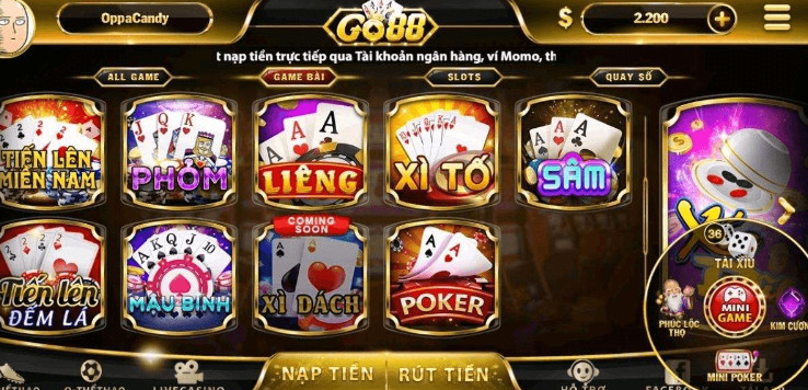 Đăng ký tài khoản game thủ chơi ngay